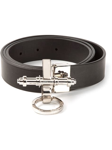 givenchy men's belt|Givenchy belts for men.